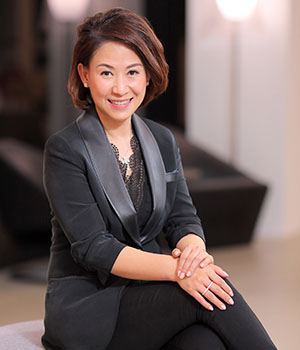 Juliana Lam Founder & President of INNOTIER, Best Inspiring WomenLeaders of 2021 Profile